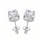 ARETES PARA HOMBRES | Lion Luxury