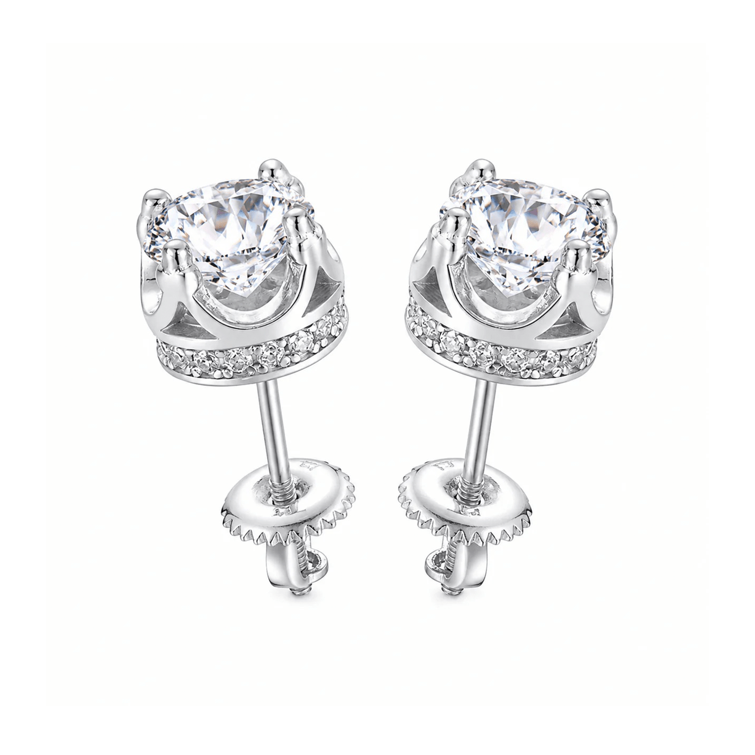 ARETES PARA HOMBRES | Lion Luxury
