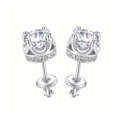 ARETES PARA HOMBRES | Lion Luxury