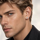 ARETES PARA HOMBRES | Lion Luxury