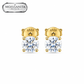 ARETES PARA HOMBRES | Lion Luxury