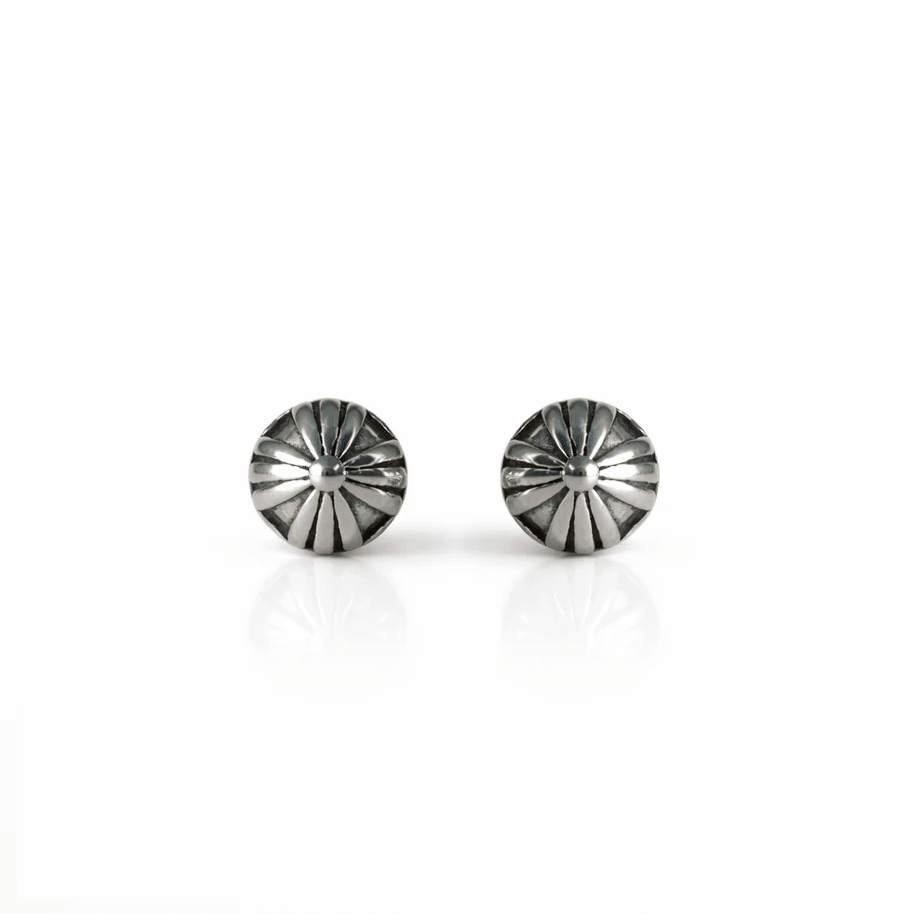Arete Malveris 6mm – Acero 304L | Lion Luxury