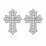 ARETES PARA HOMBRES | Lion Luxury