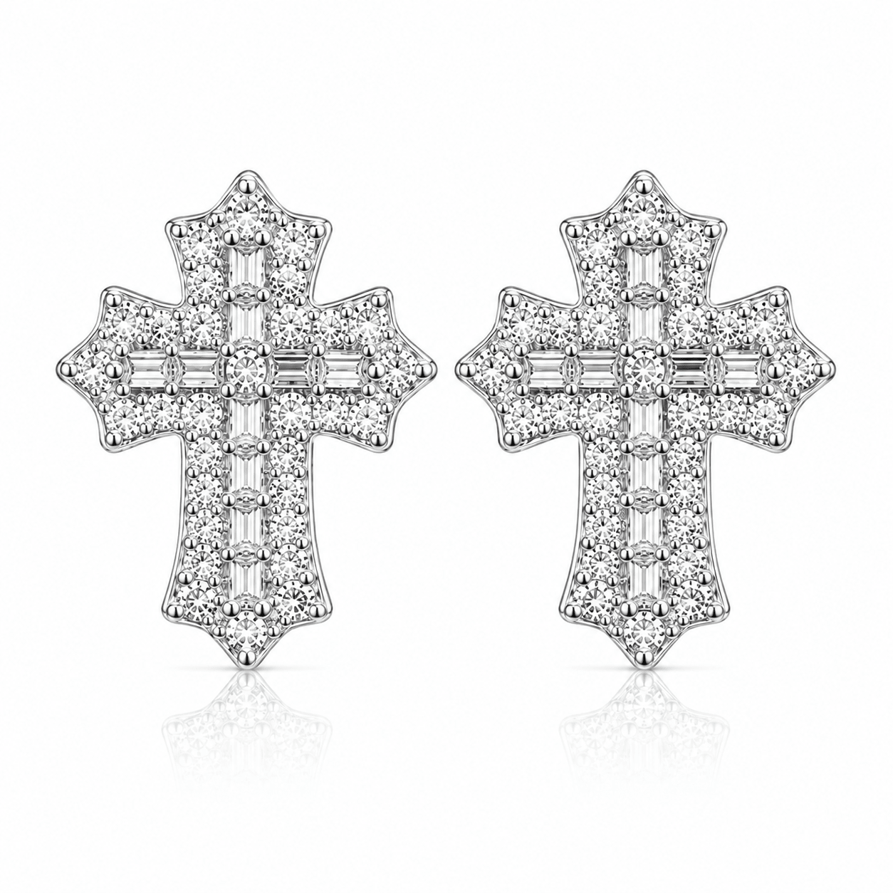 ARETES PARA HOMBRES | Lion Luxury