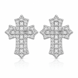 ARETES PARA HOMBRES | Lion Luxury