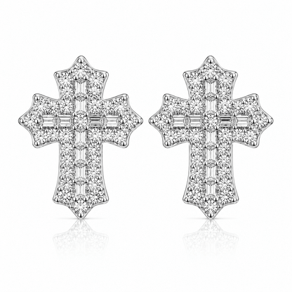 ARETES PARA HOMBRES | Lion Luxury