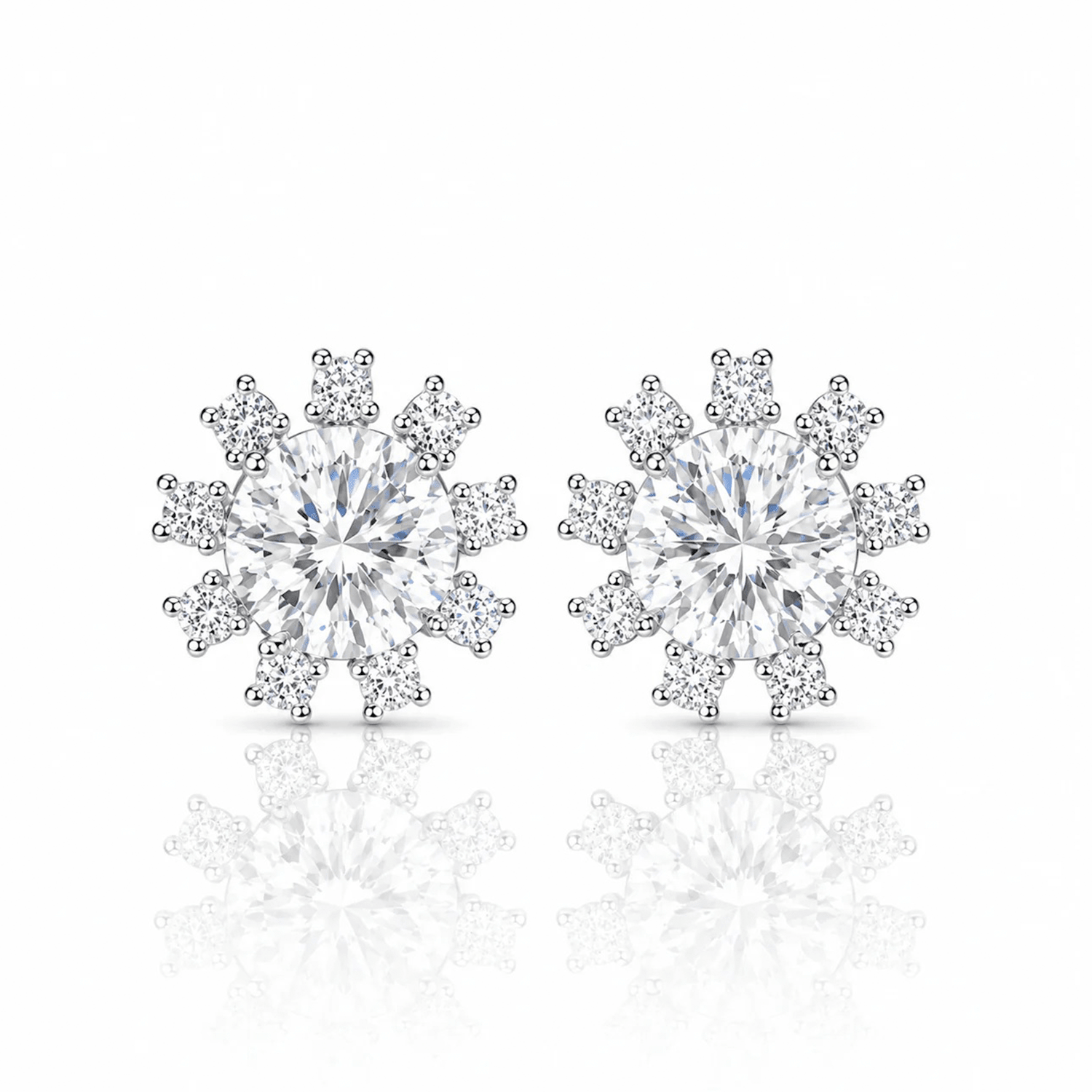 ARETES PARA HOMBRES | Lion Luxury