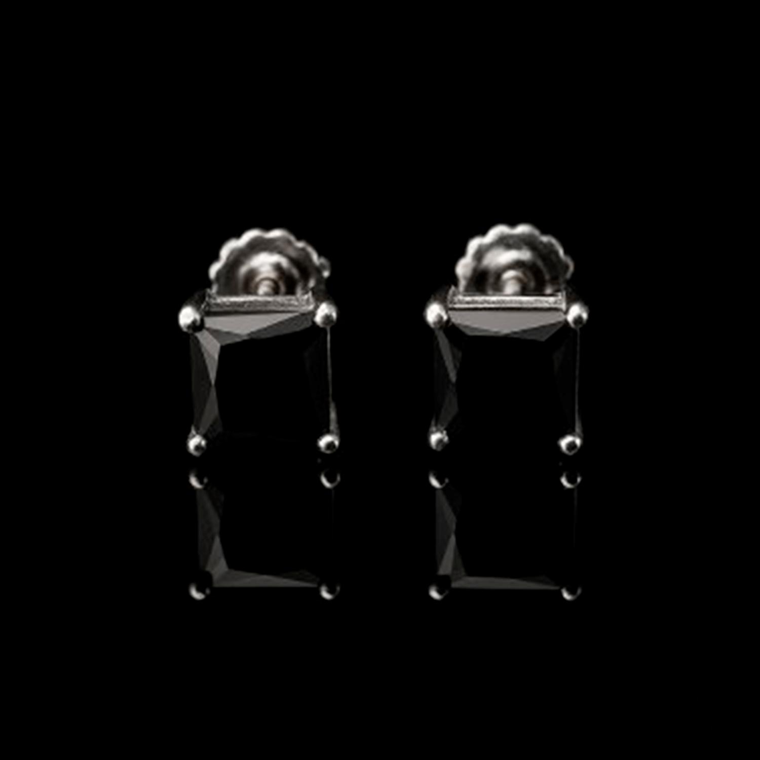 ARETES PARA HOMBRES | Lion Luxury
