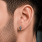 ARETES PARA HOMBRES | Lion Luxury