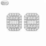 ARETES PARA HOMBRES | Lion Luxury