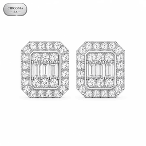 ARETES PARA HOMBRES | Lion Luxury