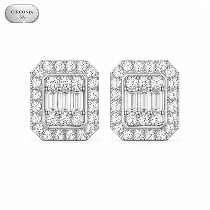 ARETES PARA HOMBRES | Lion Luxury