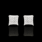 ARETES PARA HOMBRES | Lion Luxury