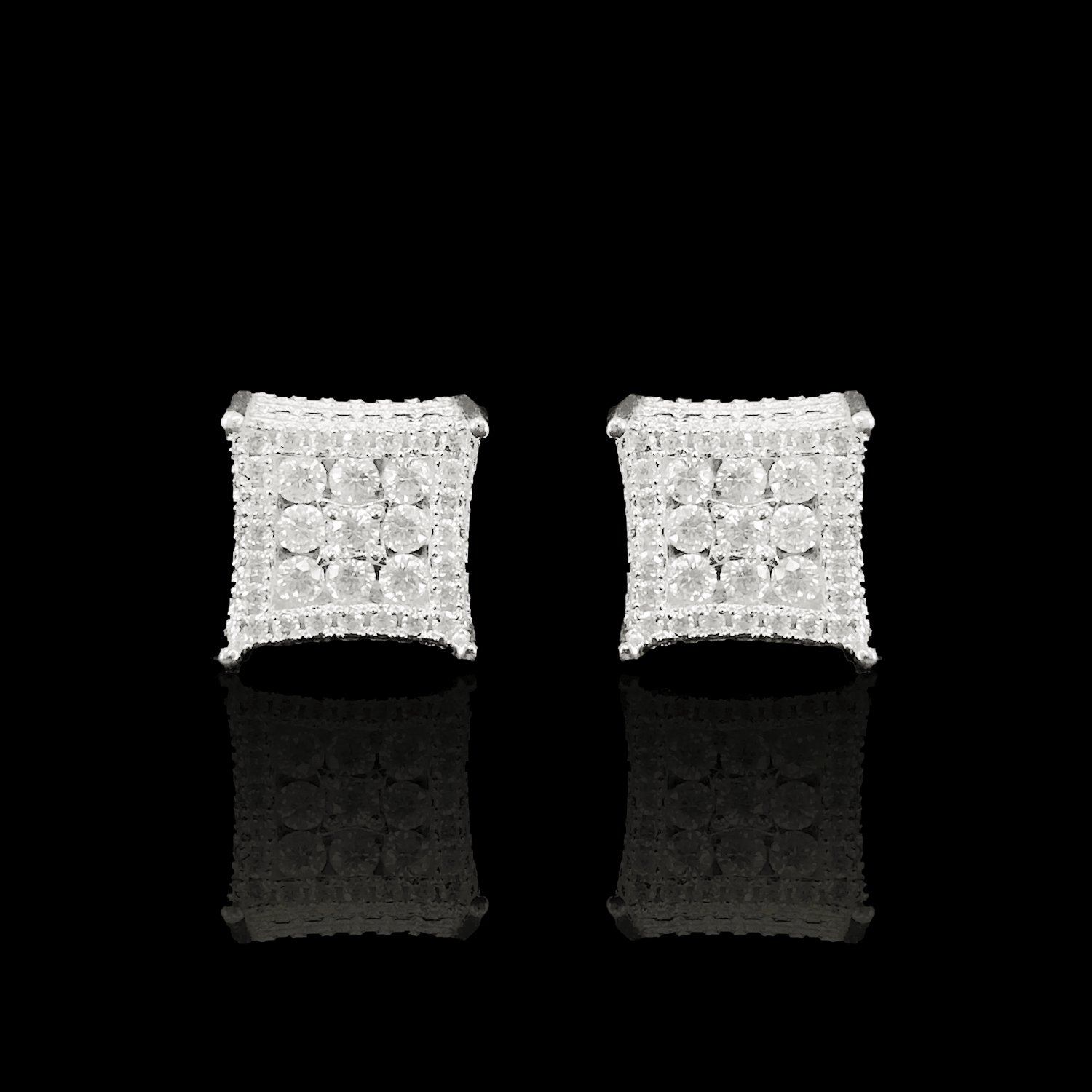 ARETES PARA HOMBRES | Lion Luxury