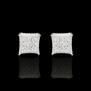 ARETES PARA HOMBRES | Lion Luxury