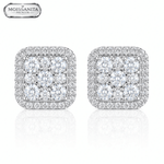ARETES PARA HOMBRES | Lion Luxury
