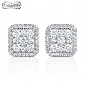 ARETES PARA HOMBRES | Lion Luxury