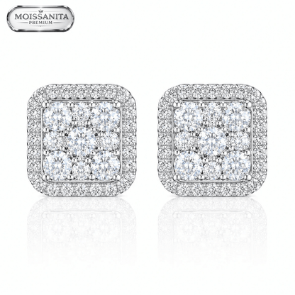 ARETES PARA HOMBRES | Lion Luxury