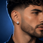 ARETES PARA HOMBRES | Lion Luxury