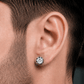 ARETES PARA HOMBRES | Lion Luxury