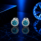 ARETES PARA HOMBRES | Lion Luxury