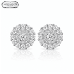 ARETES PARA HOMBRES | Lion Luxury