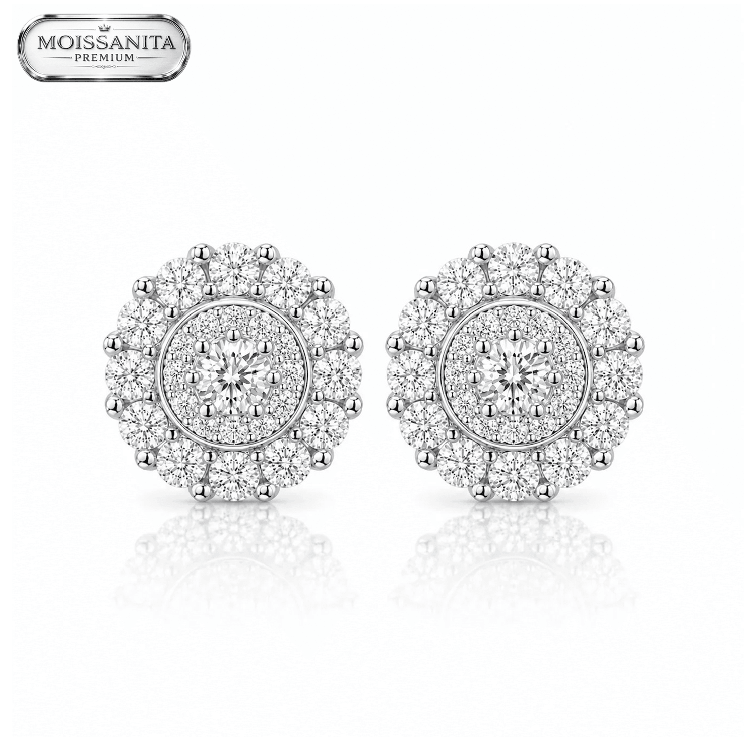 ARETES PARA HOMBRES | Lion Luxury