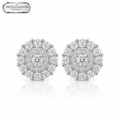 ARETES PARA HOMBRES | Lion Luxury