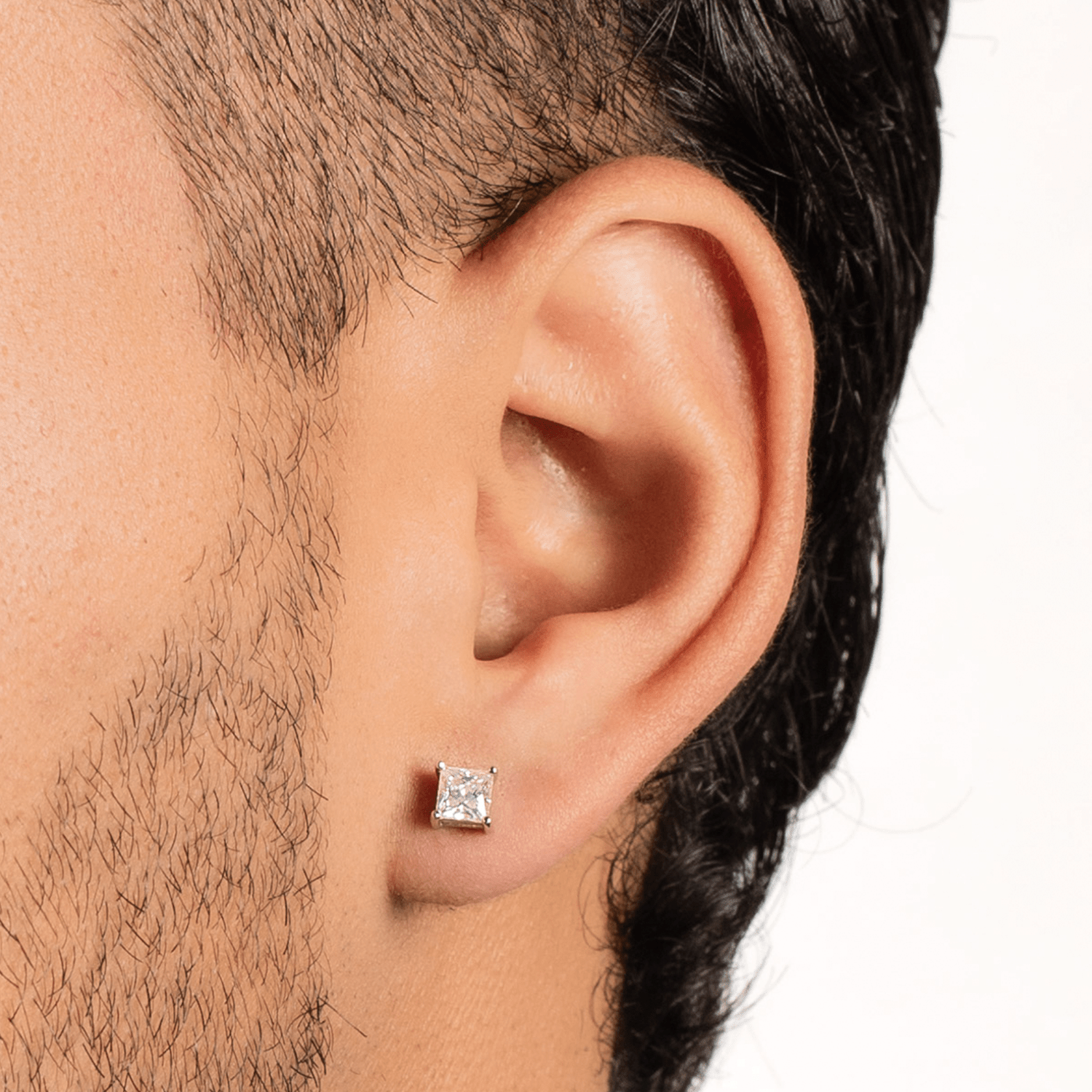 ARETES PARA HOMBRES | Lion Luxury