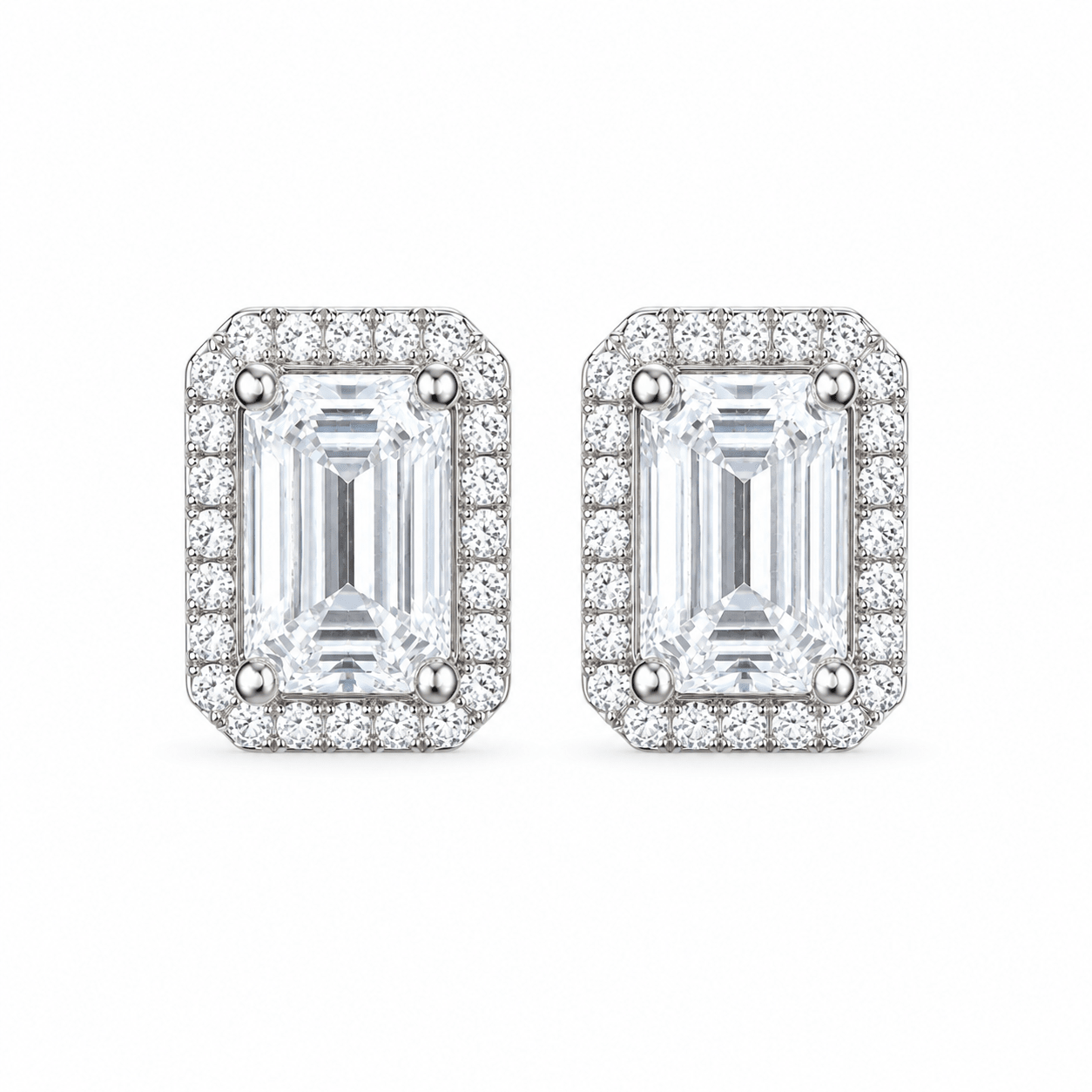 ARETES PARA HOMBRES | Lion Luxury