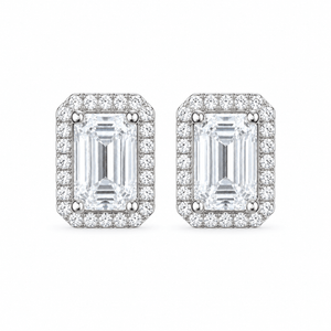 ARETES PARA HOMBRES | Lion Luxury