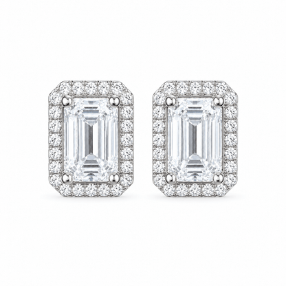 ARETES PARA HOMBRES | Lion Luxury