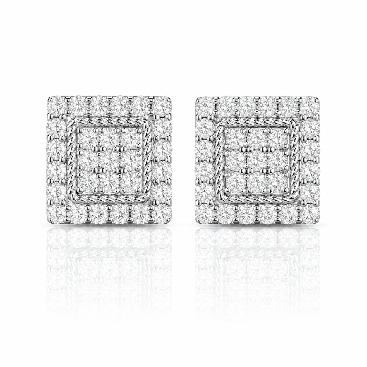 ARETES PARA HOMBRES | Lion Luxury