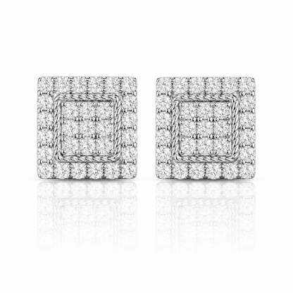 ARETES PARA HOMBRES | Lion Luxury