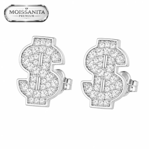 ARETES PARA HOMBRES | Lion Luxury