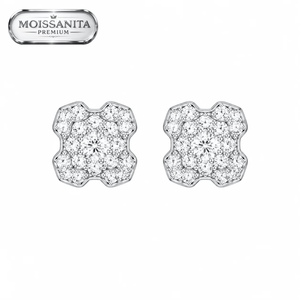 ARETES PARA HOMBRES | Lion Luxury