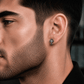 ARETES PARA HOMBRES | Lion Luxury