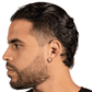 ARETES PARA HOMBRES | Lion Luxury