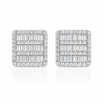 ARETES PARA HOMBRES | Lion Luxury
