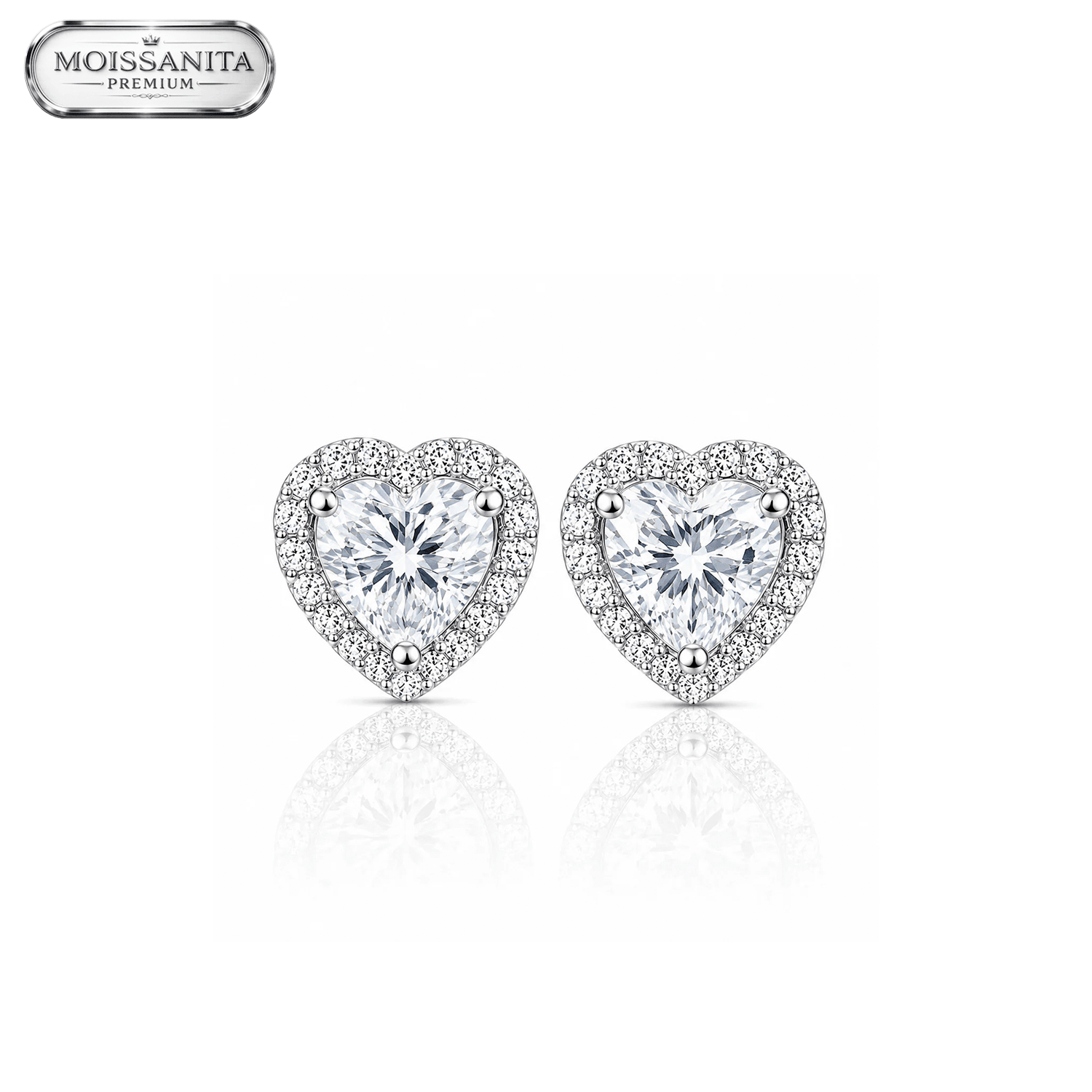 ARETES PARA HOMBRES | Lion Luxury