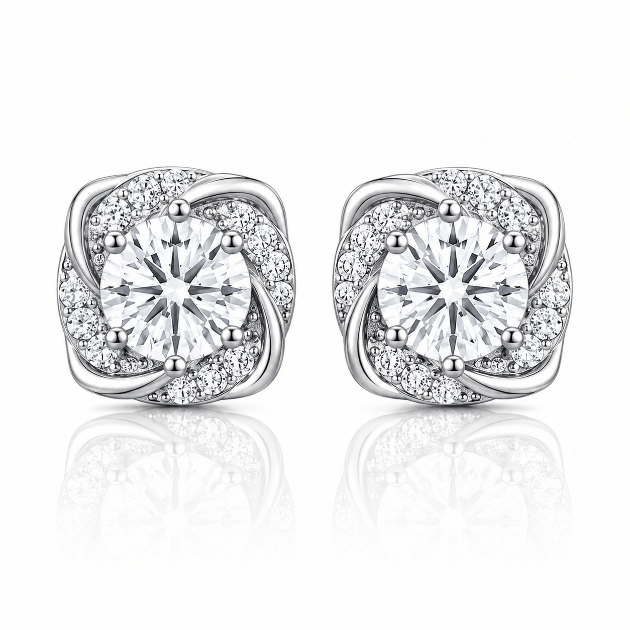 ARETES PARA HOMBRES | Lion Luxury