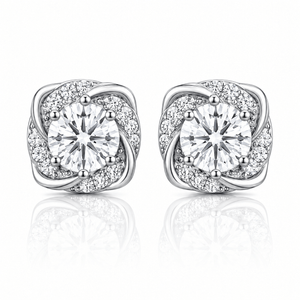 ARETES PARA HOMBRES | Lion Luxury
