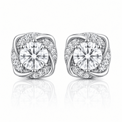 ARETES PARA HOMBRES | Lion Luxury