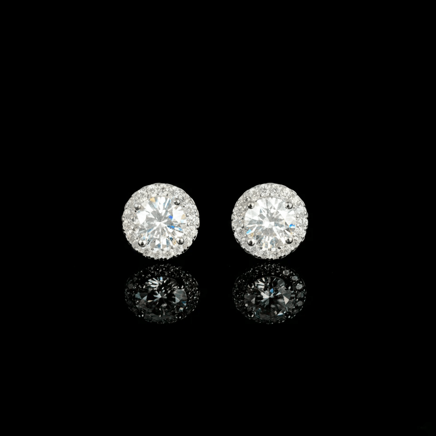 ARETES PARA HOMBRES | Lion Luxury