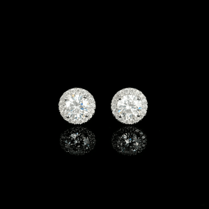 ARETES PARA HOMBRES | Lion Luxury