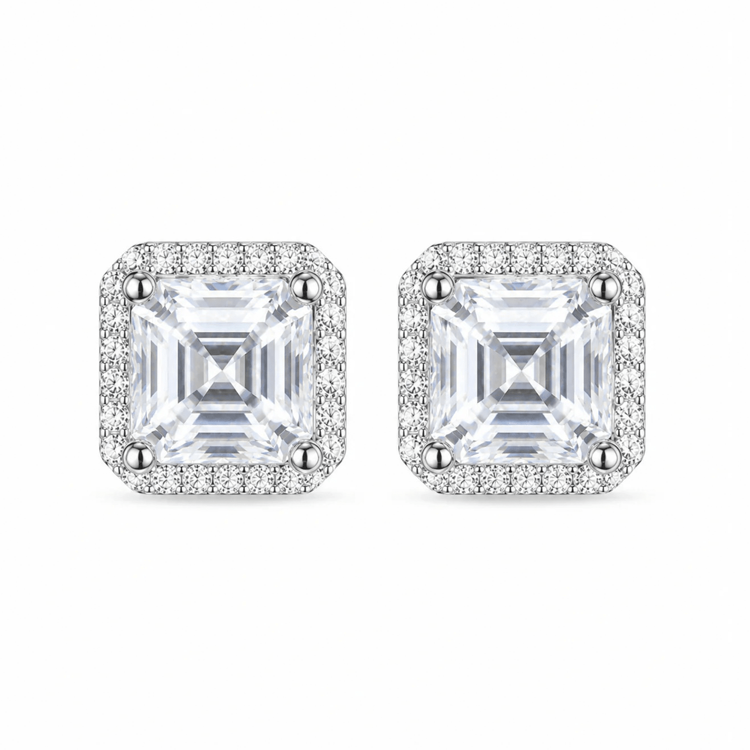 ARETES PARA HOMBRES | Lion Luxury