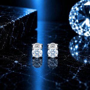 ARETES PARA HOMBRES | Lion Luxury
