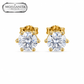 ARETES PARA HOMBRES | Lion Luxury