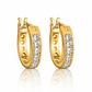 ARETES PARA HOMBRES | Lion Luxury