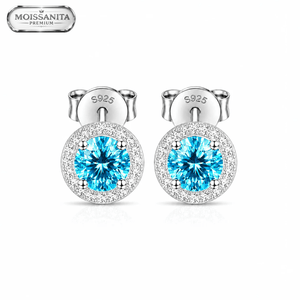 ARETES PARA HOMBRES | Lion Luxury